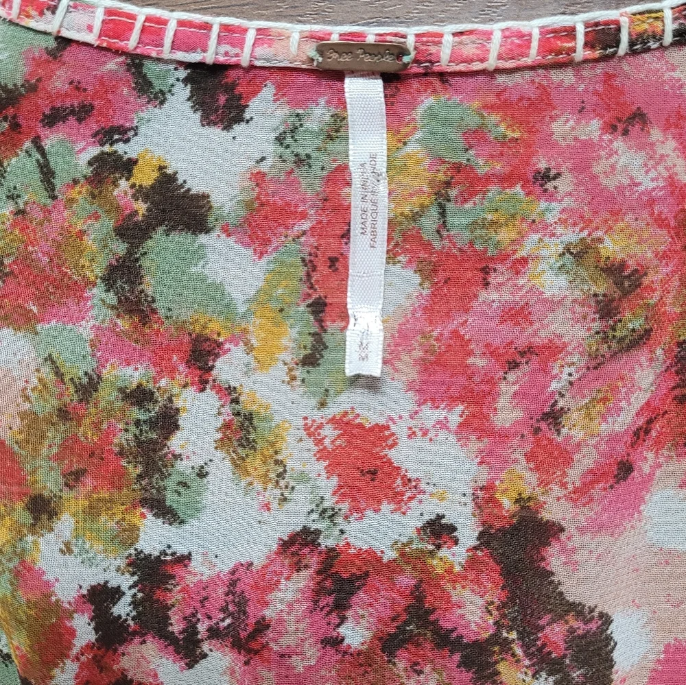 Free People Dress